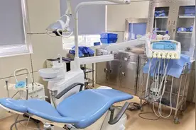 上海首批32家社区标准化口腔诊室建成，可拔牙、根管治疗图片