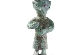 从上海“三星堆”特展，再看最新考古视野下的古蜀文明（下）图片