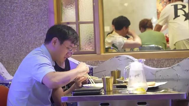 “不基础的”福贸路，藏在青浦的智慧与温度一条街