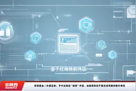 研报掘金丨华源证券：予中远海控“增持”评级，地缘局势的不稳定或将提供额外弹性视频封面