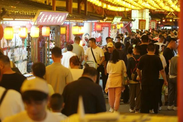 国庆假期盘锦接待游客626.82万人次，同比增长21.12%！