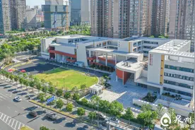 将新增2.5万个公办学位！泉州19个中小学项目今秋投用图片