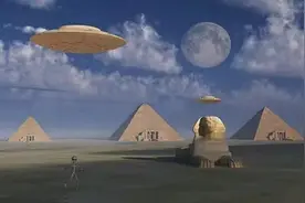 【宇哥乱炖·安龙“金字塔”的哥德宇赫猜想】外星人遗址？图片