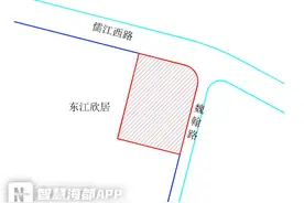 起始价5.18亿！福州这里或建百米高楼！图片