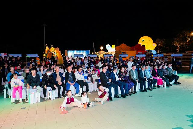 泉润湾区，“济南的冬天”文旅推介会走进珠海