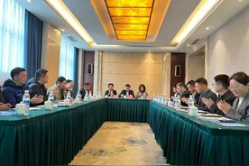 中国防痨协会胸外科专业分会成立筹备会在成都顺利召开图片
