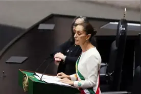 墨西哥总统确认美国费城坠机事故中6名遇难者为墨公民图片