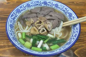 来温州，不可不品的一方美食（三）图片