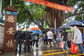 清明广州祭扫场所共接待群众超88万人次图片