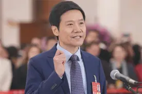 AI骂人配音恶搞雷军，难量化损失但也能较真图片