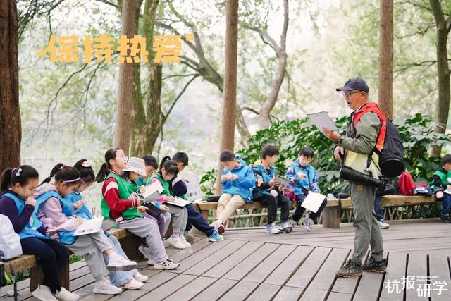 12.07 独立营｜冬日寻羽记：解码西湖候鸟的越冬密码！鸟类专家带队，探秘茅家埠“鸟类天堂”，体验听声辨鸟、飞羽寻踪的野趣周末！