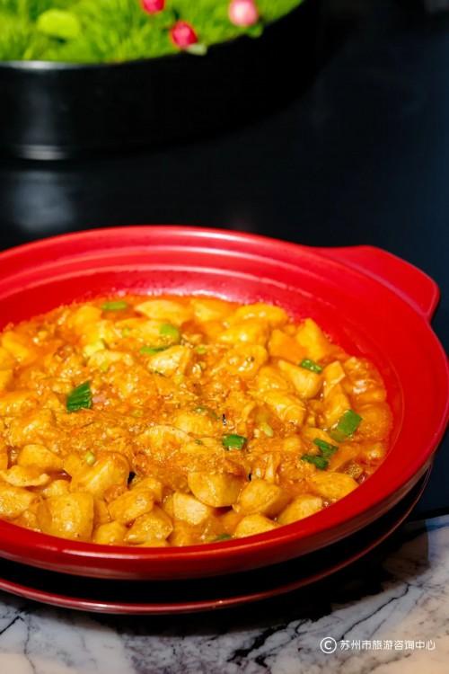 花胶肚怎么做好吃 鱼肚花胶如何做的好吃