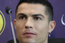 “C罗中国行”：人未到，相关纠纷已生图片