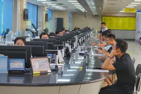 全国车主均可申领电子行驶证了！广州已发放160万份图片