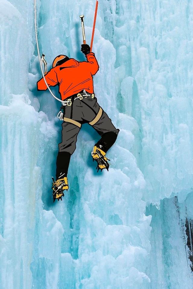 月薪五万的北京中产，为什么会爬墙上瘾