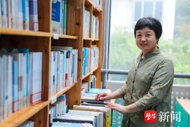 【照亮成长的光⑨】师者匠心、智者创新！南京这些老师让孩子的成长“看得见”！图片