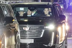 孙兴杰：尹锡悦被捕，“青瓦台魔咒”背后的制度困境图片
