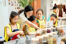 实现旅游总收入超60亿，潍坊文旅打造“行知潍坊”研学品牌图片