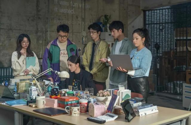 又被当做流量密码的她，我实在追不动了