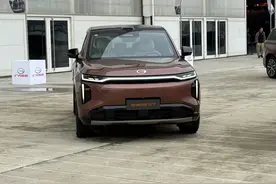 起售价降低4万元！广汽传祺向往S7上市，欲挑战理想L7、问界M7？图片