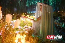 520，聊聊屈原和他的“香草美人”图片