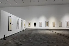 “传承与转化——全国隶书楷书名家邀请展”系列活动在济宁举办图片