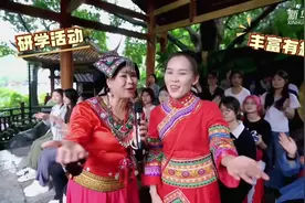 文旅新探丨广西柳州：山歌四海扬图片