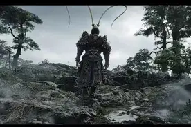 时评｜《黑神话》火爆：今天你请假了吗？图片