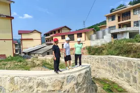 仁怀高大坪镇：持续推进水环境治理 奏响人水和谐歌图片