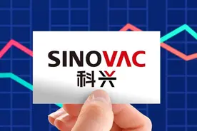 科兴新冠疫苗被曝停产，有药企表态会根据市场变化调整新冠资源投入图片