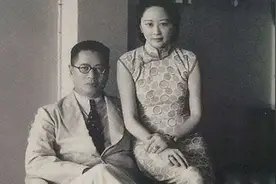 吴景平 郭岱君：宋子文和他的时代图片