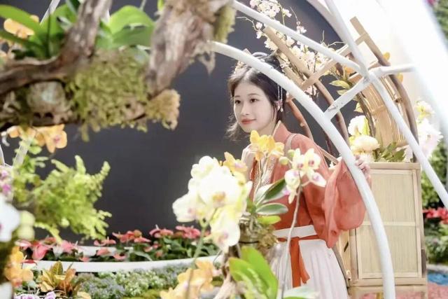 赏鲜花、看秧歌、泡温泉！济南商河花博会将于9月28日启幕