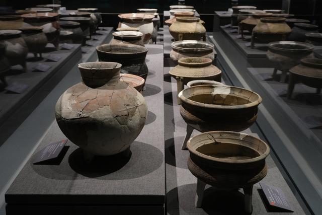 大河汤汤 文明永续——大河村国家考古遗址公园12月6日开园