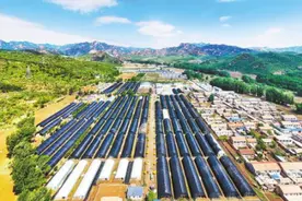 平泉明确创建国家乡村振兴示范县时间表路线图图片