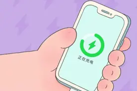 严重影响手机寿命！手机千万别这样充电图片