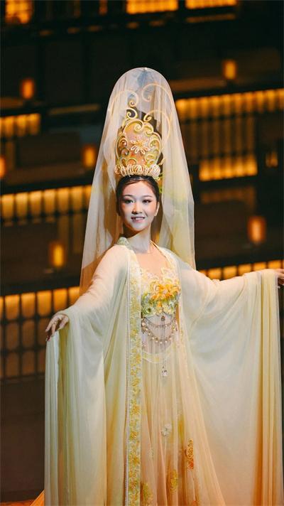 开封清明上河园将对以下人群免费一个月