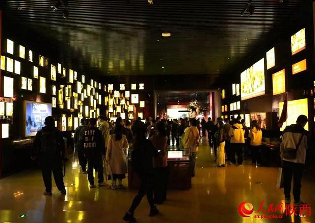 到延安去！三代人的精神寻根