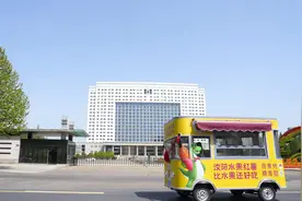 科技育苗 汝阳红薯产销两旺图片