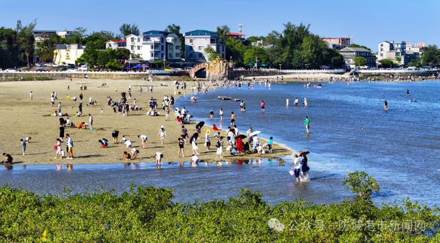 跟着赛事去旅行 | 簕山古渔村：赴一场边海之约，遇一座千年渔村