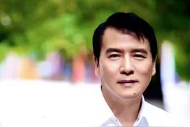 叶小纲：青年作曲家要有挑战世界的勇气图片