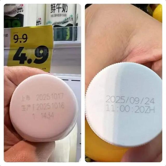 上海阿姨直呼“比菜场便宜”！知名折扣店竟然开始卖生鲜了，价格低到惊人，新鲜吗？