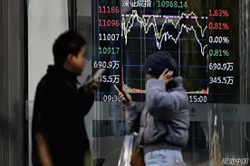A股并购重组明显升温图片