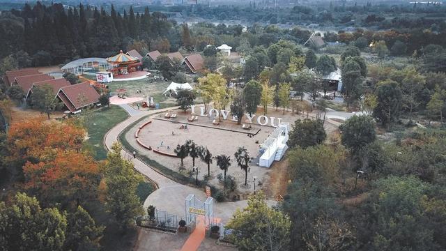 益阳元旦去哪嗨？收藏这份攻略就够了！