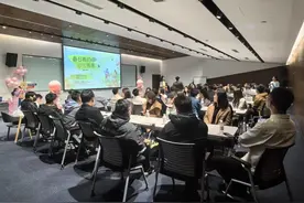 春日有约，因你而来！青岛团市委举办“青春有约”主题交友联谊活动图片