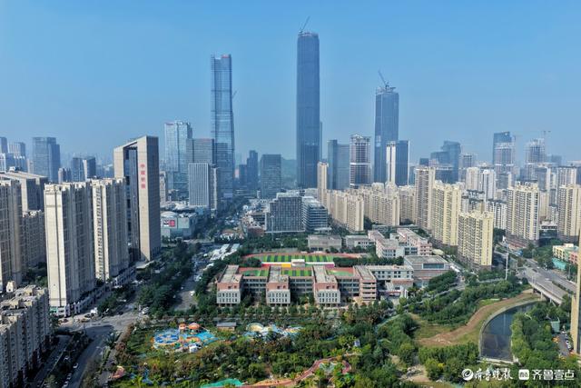 济南历下区儿童友好公园，孩子的乐园