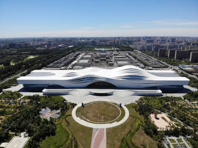 逛完河北这里，我再也不嫌大兴机场远了