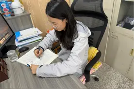 灞桥区宇航小学“晨曦计划”青年教师三月学习侧记图片