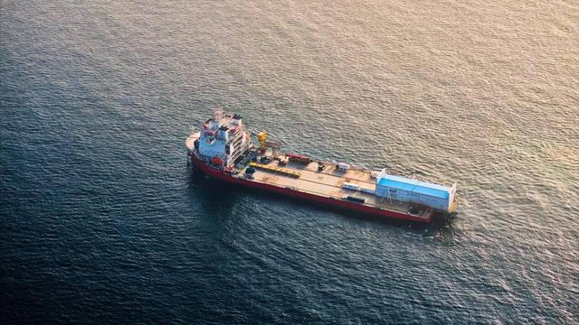 中国海上航天全胜新纪录背后：解码“商业航天为什么要靠海”的关键