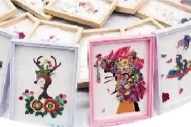 兰州市第二十九中学：缤纷社团活动给同学们带来多彩校园生活图片