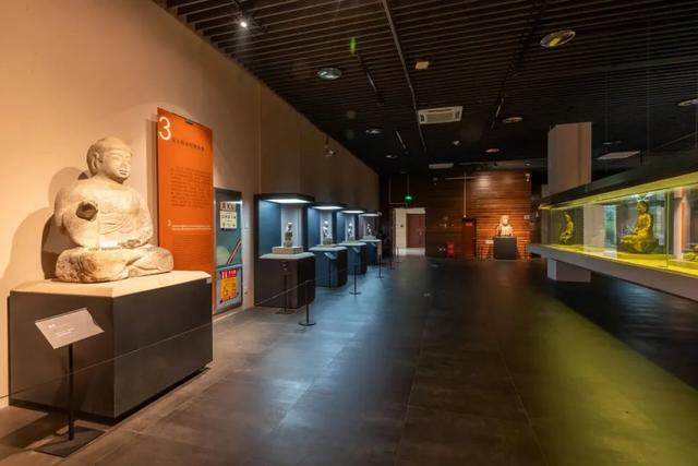 参观公告丨您有一份西安博物院元旦参观指南请签收